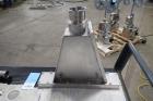Vemag Extruding Head Attachment, With Various Sized Dies
